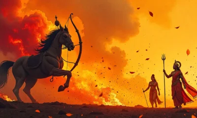 Symbolism of Dussehra Meaning