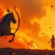 Symbolism of Dussehra Meaning
