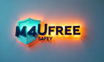 M4ufree Safe