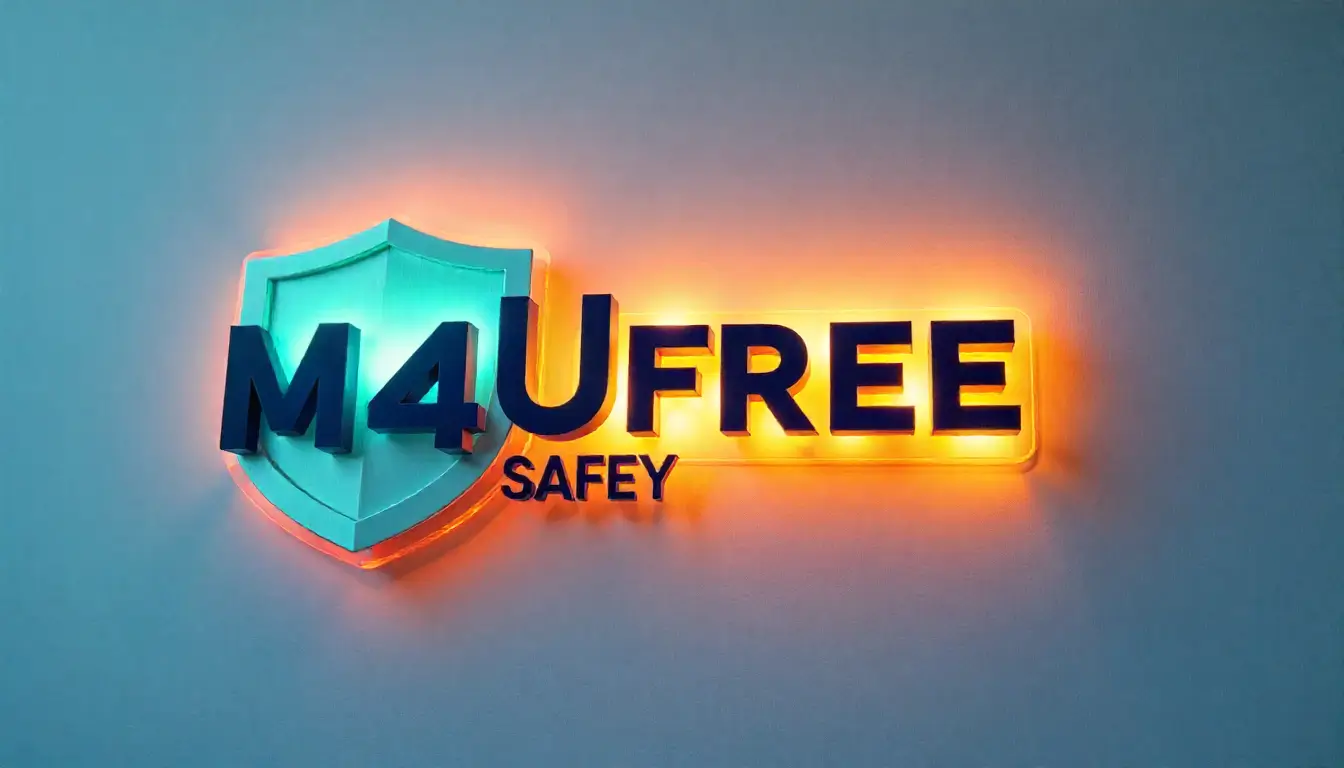 M4ufree Safe
